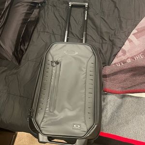 OAKLEY Factory Pilot Travel Luggage